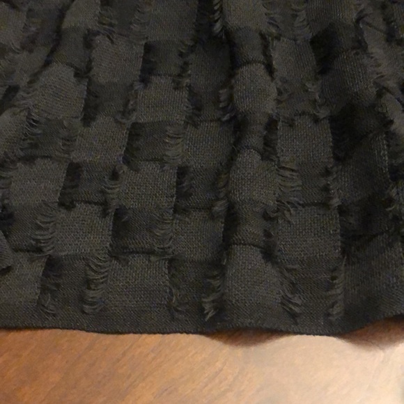 Eileen Fisher Sheer Hemp Sweater - Picture 4 of 15